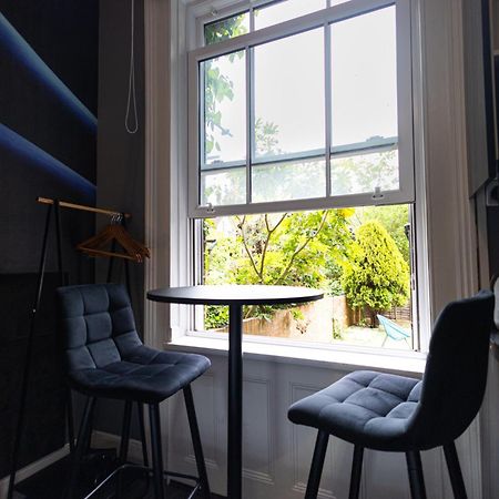 Elegant 1Bedroom Flat With Jacuzzi In A Prime Location London Ngoại thất bức ảnh
