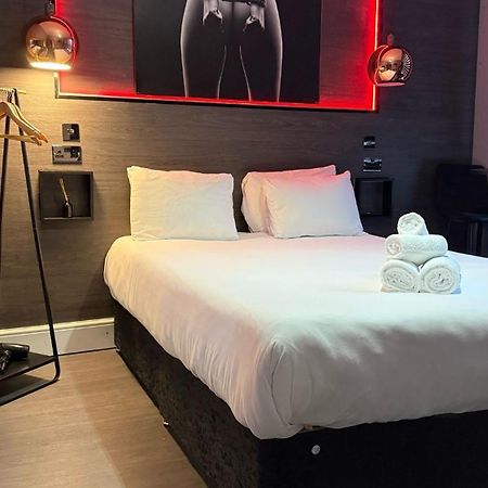Elegant 1Bedroom Flat With Jacuzzi In A Prime Location London Ngoại thất bức ảnh