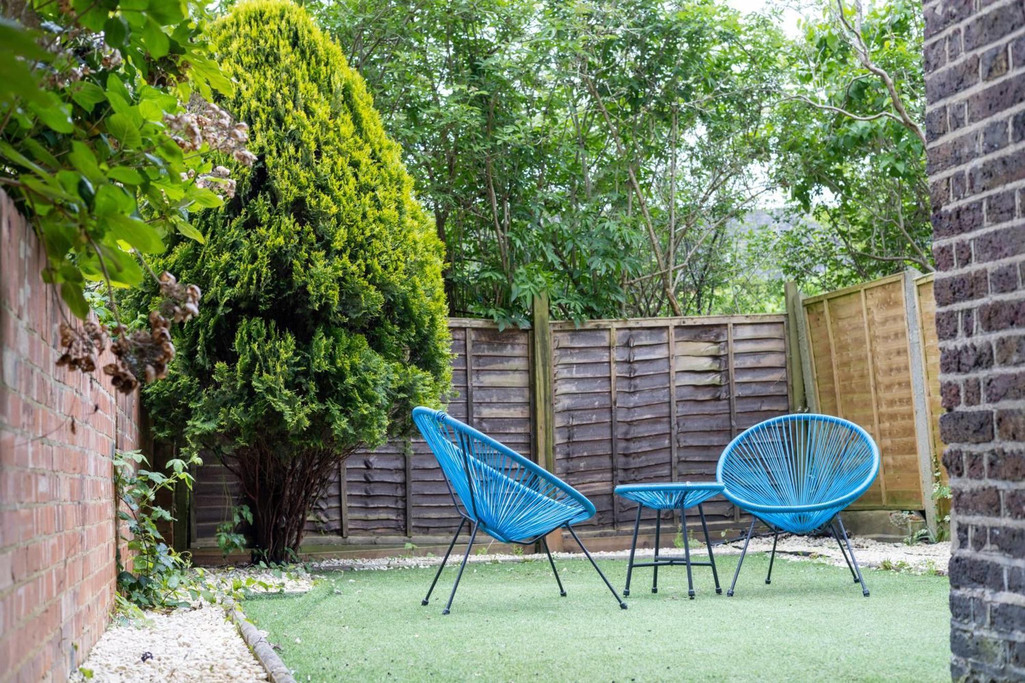 Elegant 1Bedroom Flat With Jacuzzi In A Prime Location London Ngoại thất bức ảnh